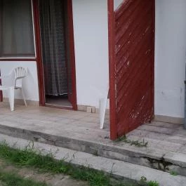 Hotel Fortuna Zalakaros - Külső kép