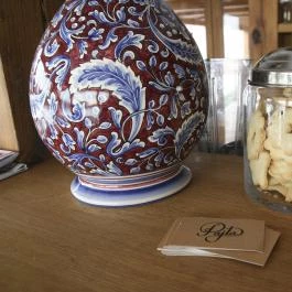 Pajta Étterem Ôriszentpéter - Étel/ital