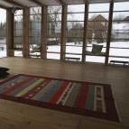 Pajta Étterem Ôriszentpéter - Belső