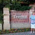 Thermal Hotel Harkány Harkány - Külső kép