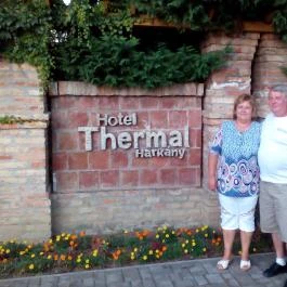 Thermal Hotel Harkány, Harkány - Külső kép