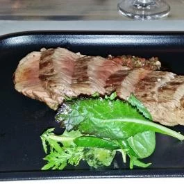 Anyukám Mondta Étterem, Encs - Étel/ital