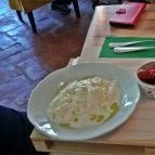 Anyukám Mondta Étterem Encs - Étel/ital