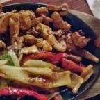 Iguana Bar & Grill Budapest - Étel/ital