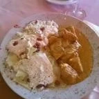 Szomjas Csuka Bélapátfalva - Étel/ital