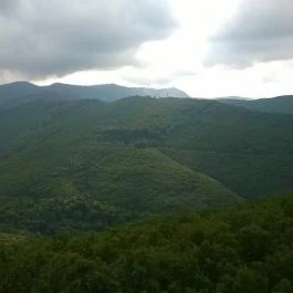 La Contessa Kastélyhotel, Szilvásvárad - Környék