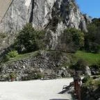 Baradla-barlang Aggteleki Bejárat Aggtelek - Külső kép