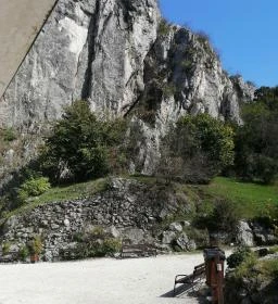 Baradla-barlang Aggteleki Bejárat