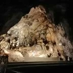 Baradla-barlang Aggteleki Bejárat Aggtelek - Belső