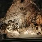 Baradla-barlang Aggteleki Bejárat Aggtelek - Belső