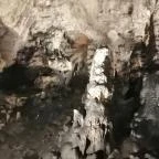 Baradla-barlang Aggteleki Bejárat Aggtelek - Belső