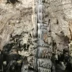 Baradla-barlang Aggteleki Bejárat Aggtelek - Belső