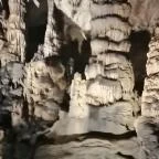 Baradla-barlang Aggteleki Bejárat Aggtelek - Belső