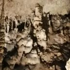 Baradla-barlang Aggteleki Bejárat Aggtelek - Belső