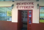 Benevár Étterem Mátrafüred