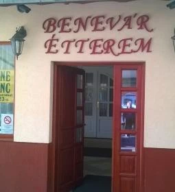 Benevár Étterem