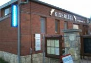 Kishalász Vendéglő Balatonfüred