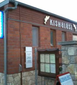 Kishalász Vendéglő