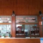 Kishalász Vendéglő Balatonfüred - Külső kép