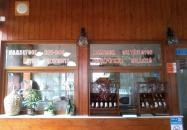 Kishalász Vendéglő Balatonfüred