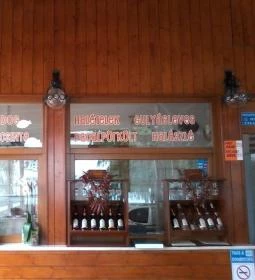 Kishalász Vendéglő