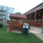 Kishalász Vendéglő Balatonfüred - Külső kép