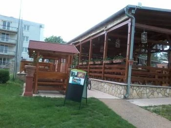 Kishalász Vendéglő Balatonfüred