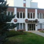 Hotel Három Hattyú Balatonföldvár - Külső kép