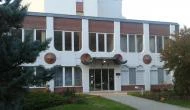 Hotel Három Hattyú Balatonföldvár - Külső kép