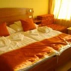 Hotel Három Hattyú Balatonföldvár - Szobák