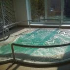 Hotel Három Hattyú Balatonföldvár - Wellness