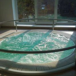 Hotel Három Hattyú Balatonföldvár - Wellness