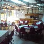 Hotel Három Hattyú Balatonföldvár - Vendéglátás