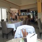 Aranykakas Étterem Nagyatád - Belső