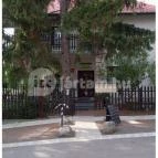 Feketerigó Étterem Mátrafüred - Külső kép