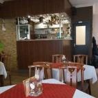 Feketerigó Étterem Mátrafüred - Belső