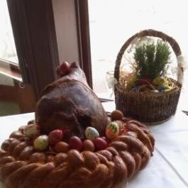 Hotel Lövér Sopron - Vendéglátás