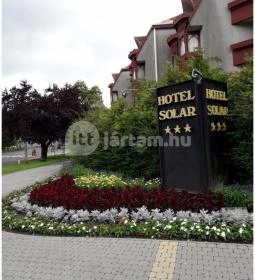 Hotel Solar