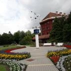 Hotel Solar Nagyatád - Környék