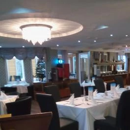 Duna Relax & Event Hotel, Ráckeve - Vendéglátás