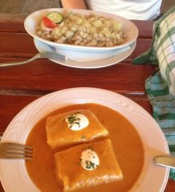 Fehér Amúr Halászcsárda