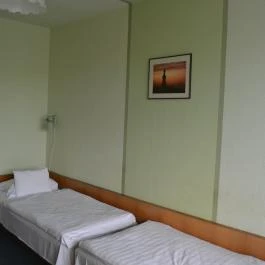 Hotel Szieszta, Sopron - Szobák