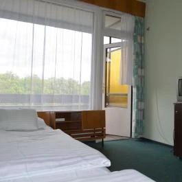 Hotel Szieszta, Sopron - Szobák