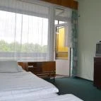 Hotel Szieszta Sopron - Szobák