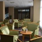 Hotel Szieszta Sopron - Belső