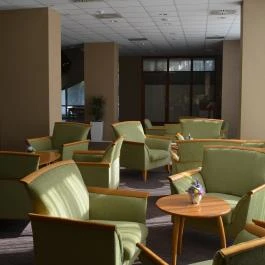 Hotel Szieszta, Sopron - Belső