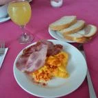 Hotel Szieszta Sopron - Vendéglátás