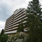 Hotel Szieszta Sopron - Külső kép