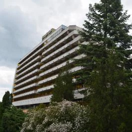 Hotel Szieszta, Sopron - Külső kép
