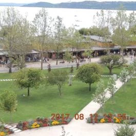 Danubius Hotel Annabella Balatonfüred - Környék